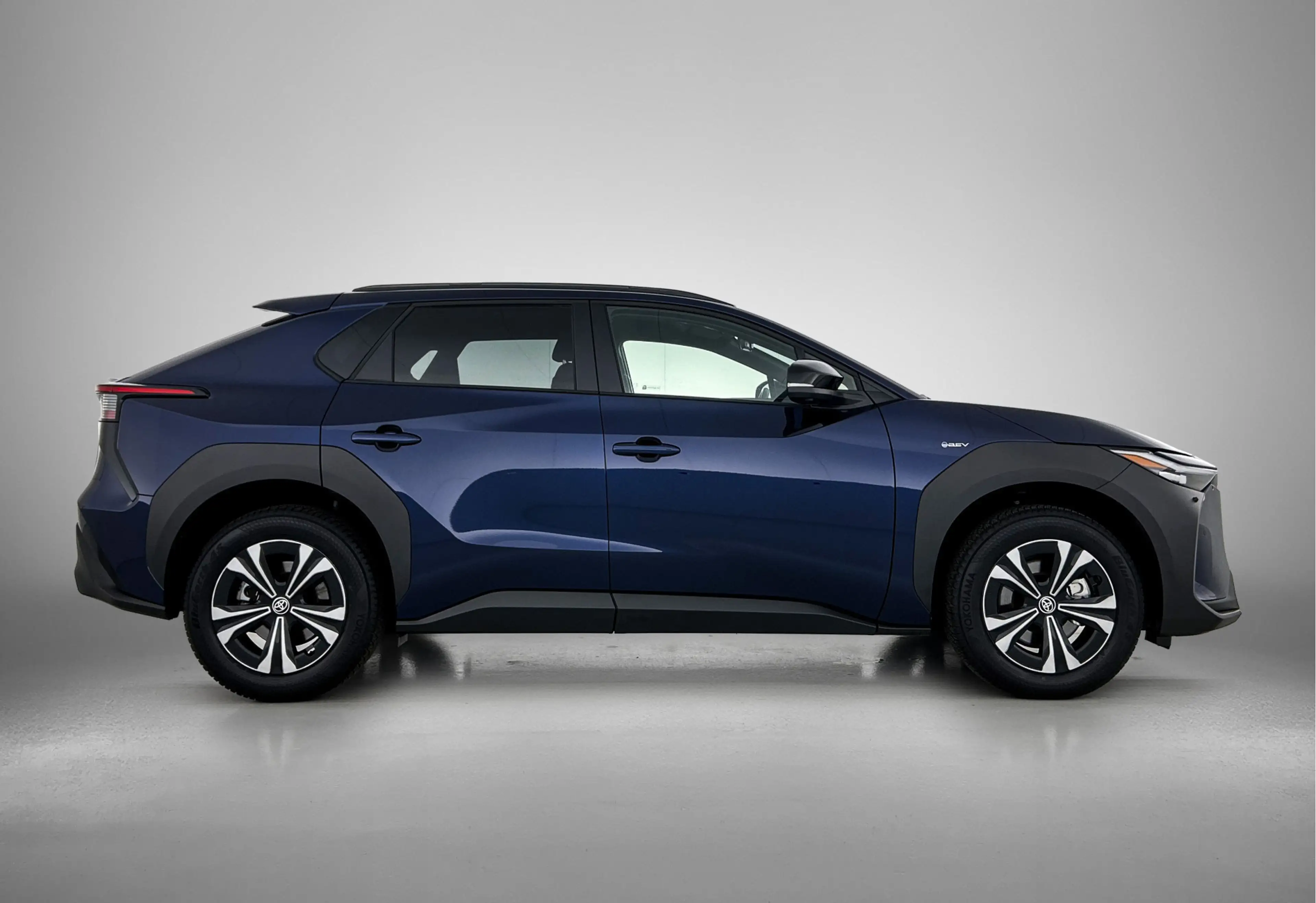 Toyota bZ4X Dynamic 71 kWh — photo 12