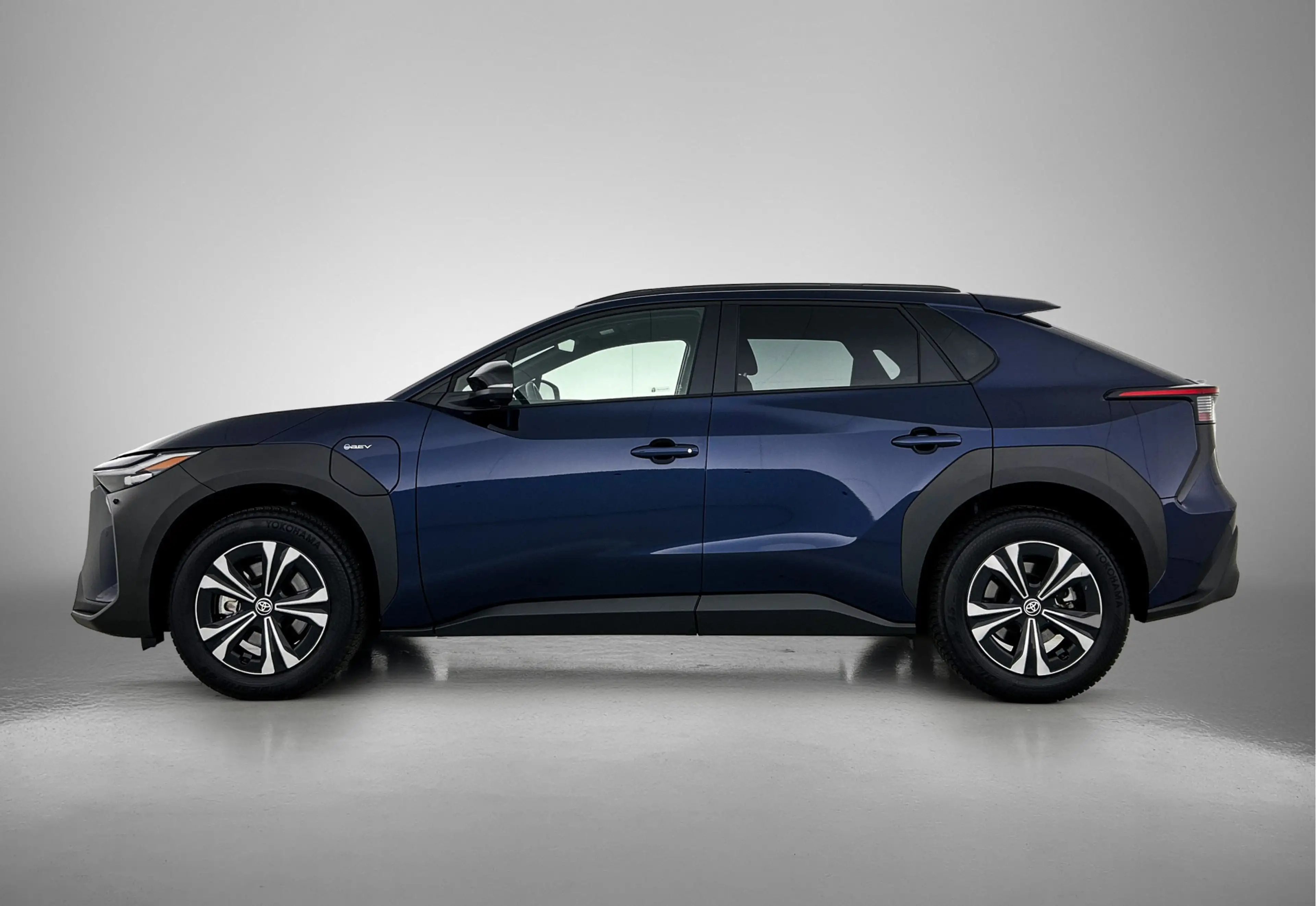 Toyota bZ4X Dynamic 71 kWh — photo 3