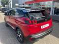 Peugeot 3008 1.2 PURETECH GT LINE 130PK PANO LED NAVI CAMERA CA Rouge - thumbnail 3