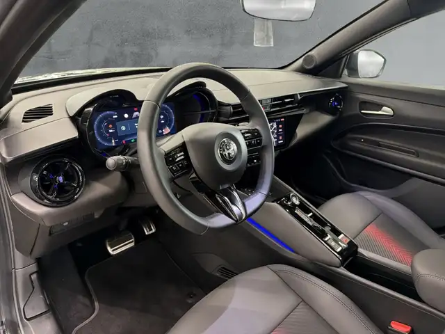 Alfa Romeo Junior view 9