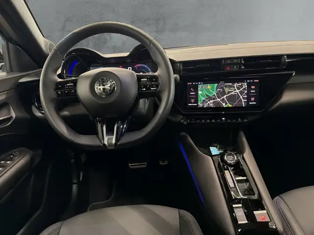 Alfa Romeo Junior view 10