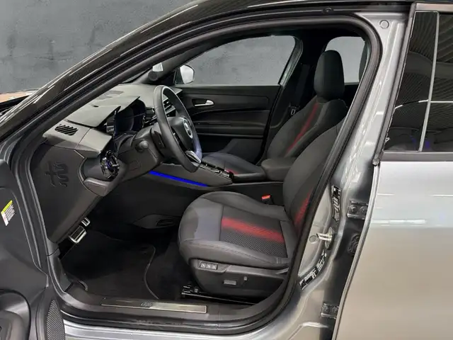 Alfa Romeo Junior view 8