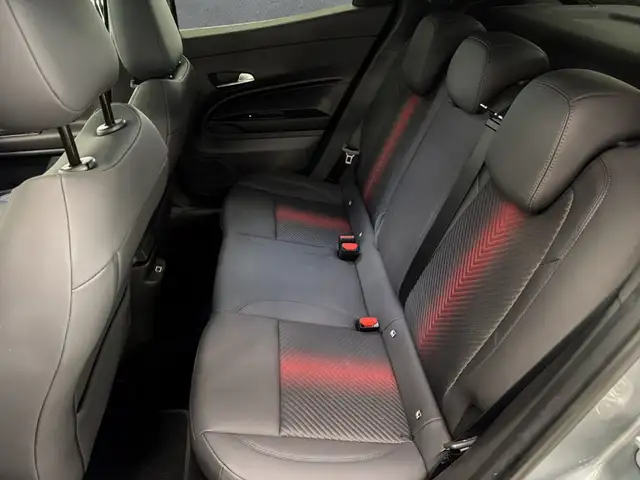 Alfa Romeo Junior view 13