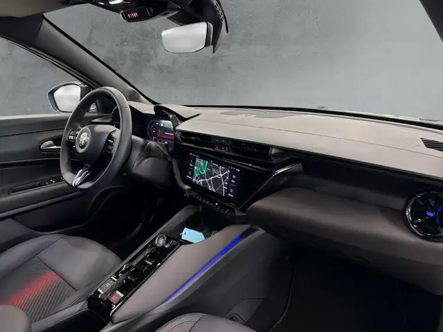 Alfa Romeo Junior view 12
