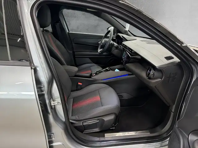 Alfa Romeo Junior view 11