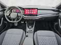 Skoda Octavia Combi 2.0 TSI 150 kW 4x4 Sportline DSG / Matrix... Schwarz - thumbnail 11