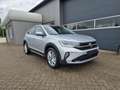 Volkswagen Taigo 1.5 TSI 150PS DSG Life LED-Matrix-Scheinwerfer ... Zilver - thumbnail 6