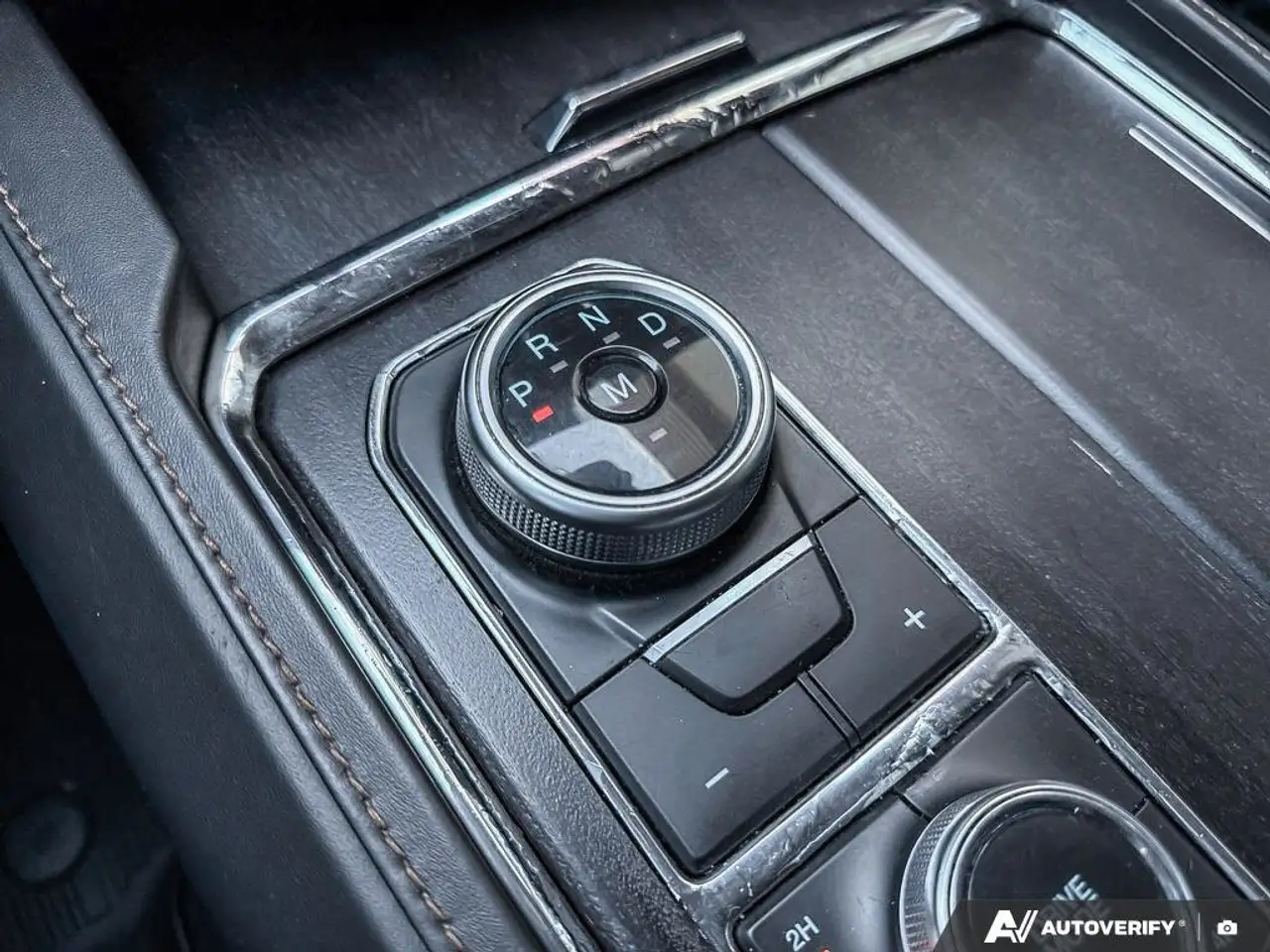 Ford Expedition снимка Ford Expedition