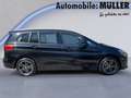BMW 218 Gran Tourer i Sport Line*AHK*LED*PDC*Sitzheizung* Schwarz - thumbnail 6