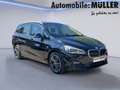 BMW 218 Gran Tourer i Sport Line*AHK*LED*PDC*Sitzheizung* Schwarz - thumbnail 7
