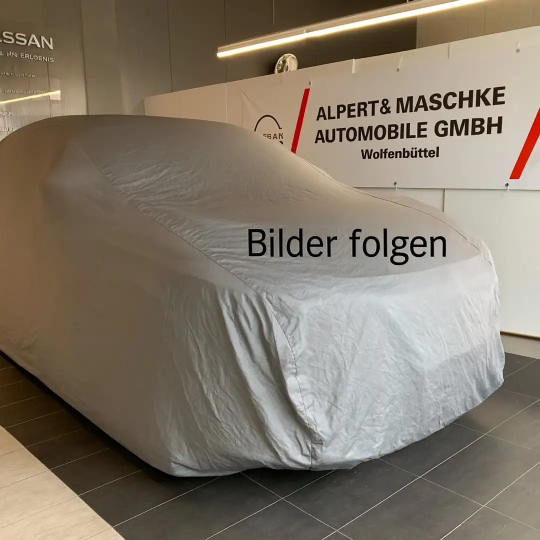 Nissan Primastar L1H1 2,8t Tekna Navi/Design-Paket/Heckklappe vergl Noir - 1