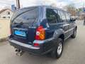 Hyundai Terracan 2.9l CRDI 4x4 150ch BVA Bleu - thumbnail 2