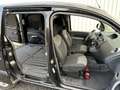 Renault Kangoo lichte vracht Euro 6d met garantie en Car-pass Schwarz - thumbnail 4