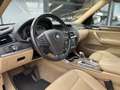 BMW X3 xDrive20i High Executive | Leer | Camera | Keyless Grijs - thumbnail 5