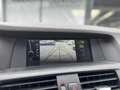 BMW X3 xDrive20i High Executive | Leer | Camera | Keyless Grijs - thumbnail 10