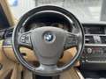 BMW X3 xDrive20i High Executive | Leer | Camera | Keyless Grijs - thumbnail 8
