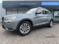 BMW X3 xDrive20i High Executive | Leer | Camera | Keyless Grijs - thumbnail 2