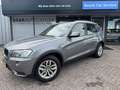 BMW X3 xDrive20i High Executive | Leer | Camera | Keyless Grijs - thumbnail 1