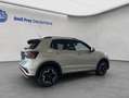 Volkswagen T-Cross R-Line 1.0 l TSI OPF 85 kW (116 PS) 7-Ga Silber - thumbnail 6