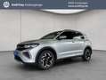 Volkswagen T-Cross R-Line 1.0 l TSI OPF 85 kW (116 PS) 7-Ga Silber - thumbnail 1