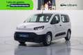 Toyota Proace City Family L1 1.5D 5pl. Active Blanco - thumbnail 1