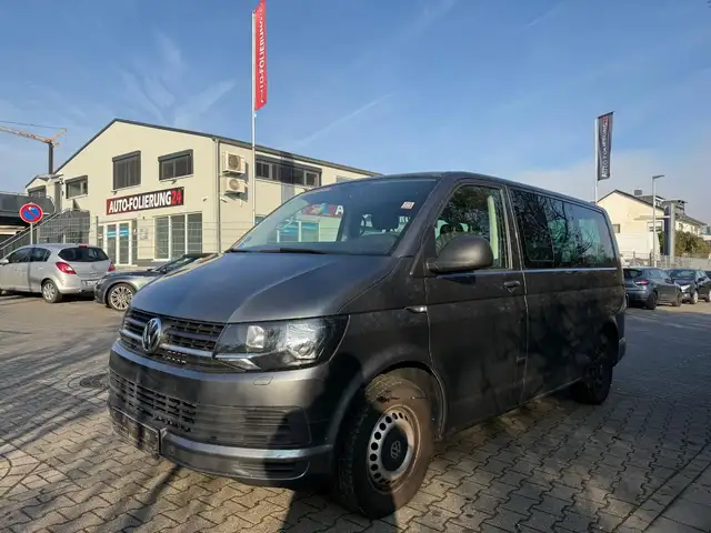 Volkswagen T6 Multivan 2.0 TSI Klima