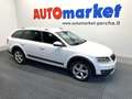 Skoda Octavia Wagon Scout 2.0 TDI 4x4 150cv Bianco - thumbnail 3