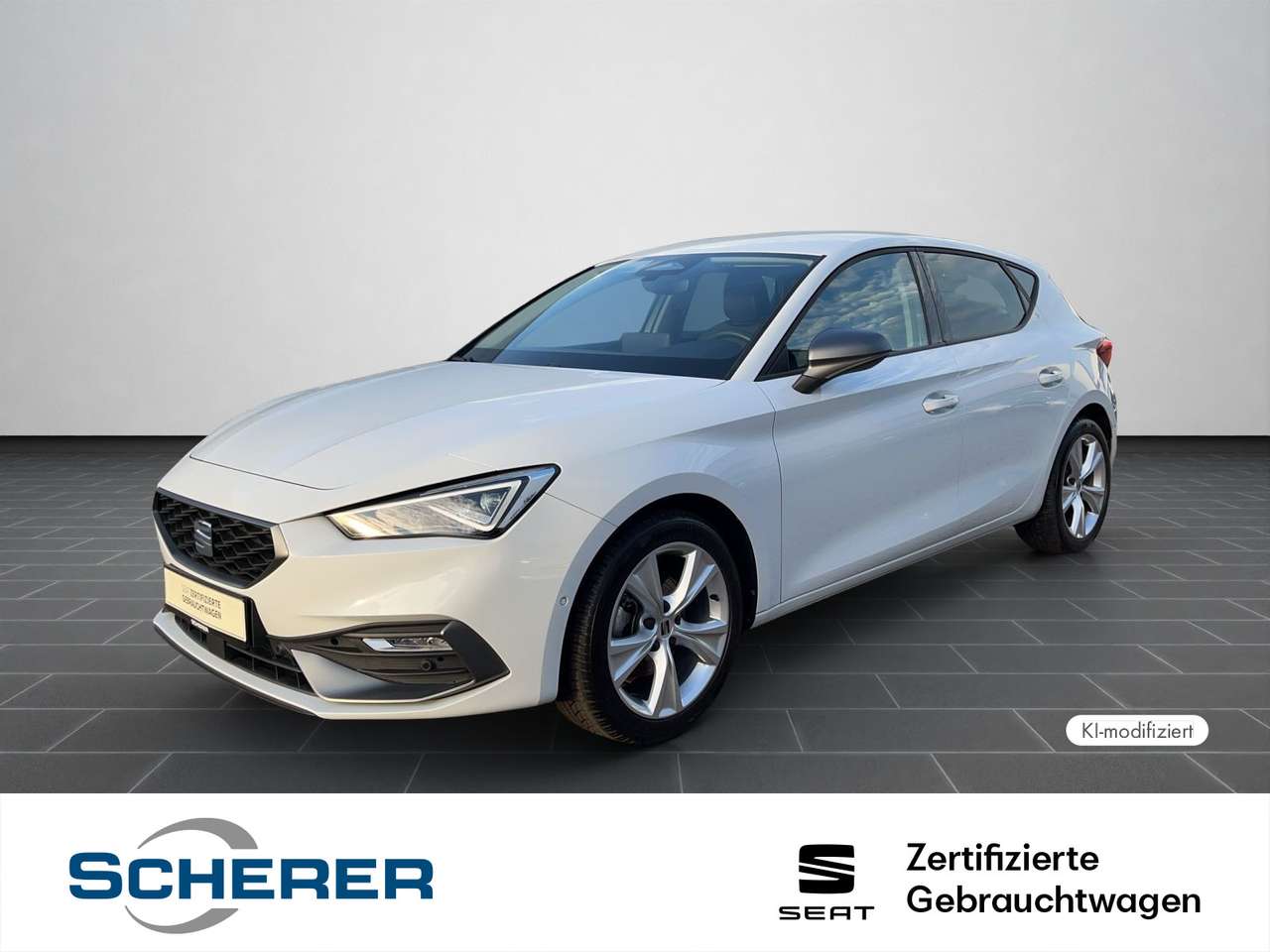 Seat Leon 2025