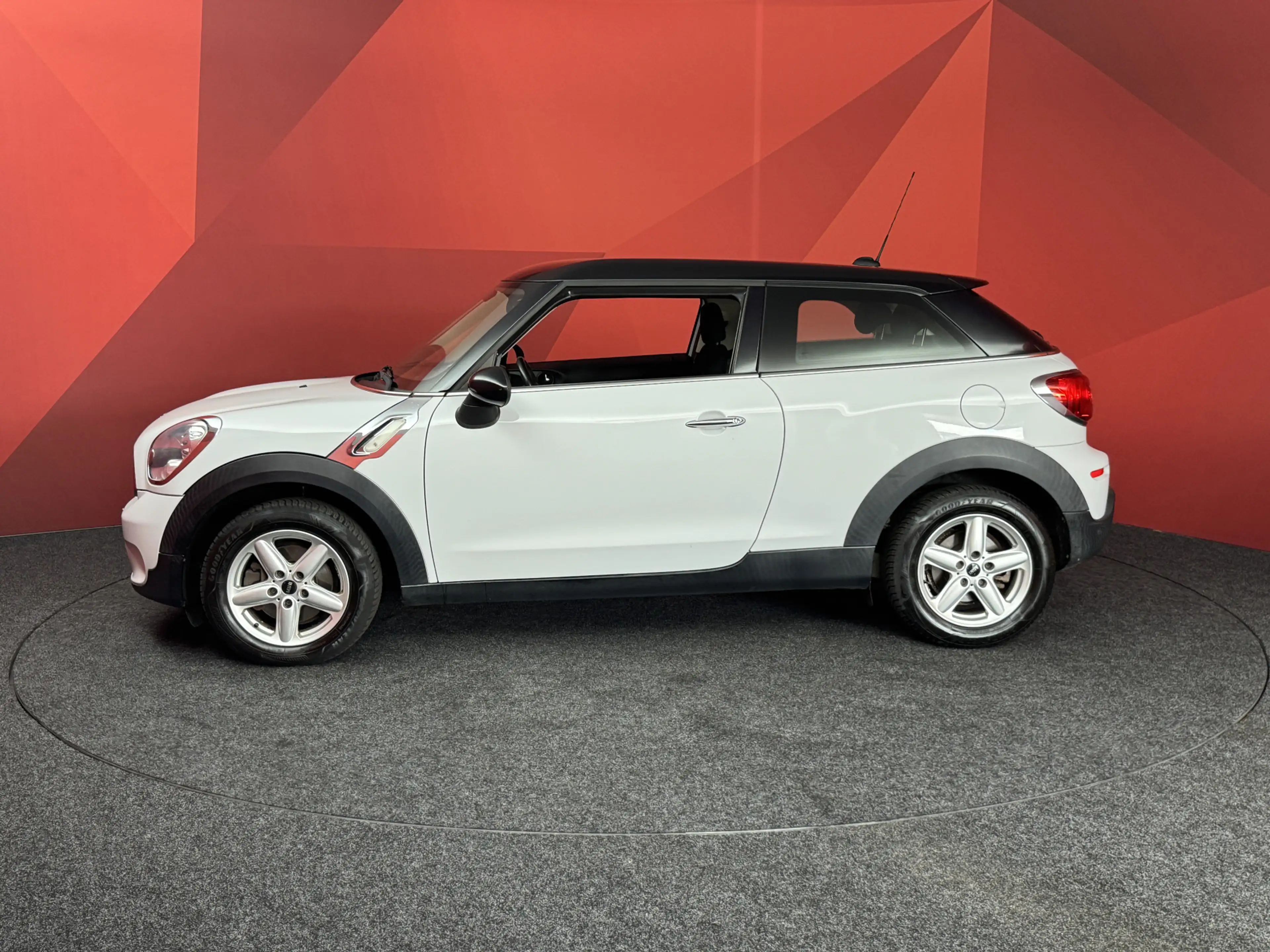 MINI Cooper Paceman 1.6 Pepper | Nieuw Binnen | Automaat | Climate Con — photo 7