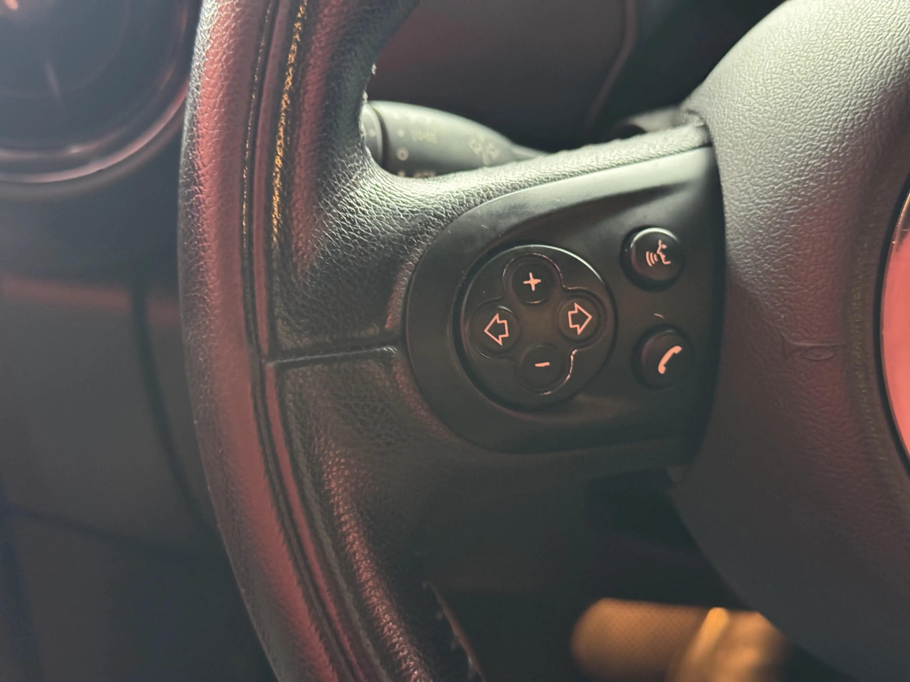 MINI Cooper Paceman 1.6 Pepper | Nieuw Binnen | Automaat | Climate Con — photo 15