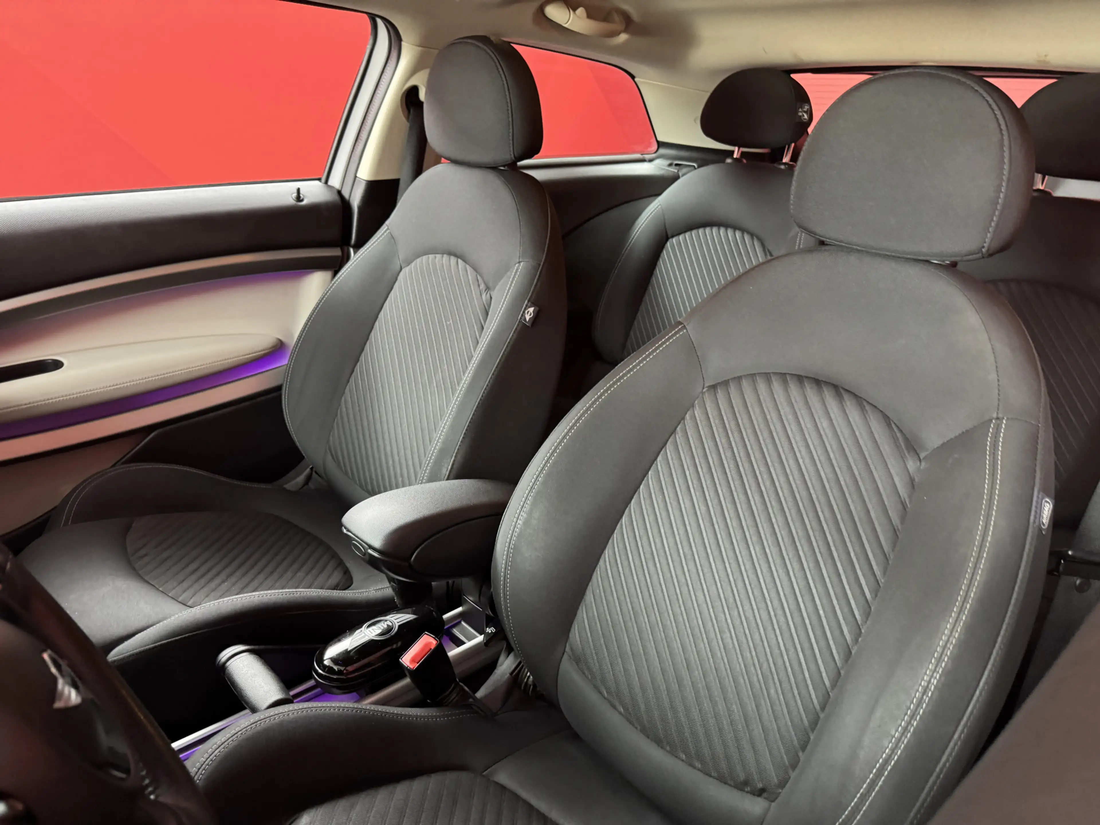 MINI Cooper Paceman 1.6 Pepper | Nieuw Binnen | Automaat | Climate Con — photo 10