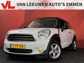 1.6 Pepper | Automaat | Climate Control | Stoel ve