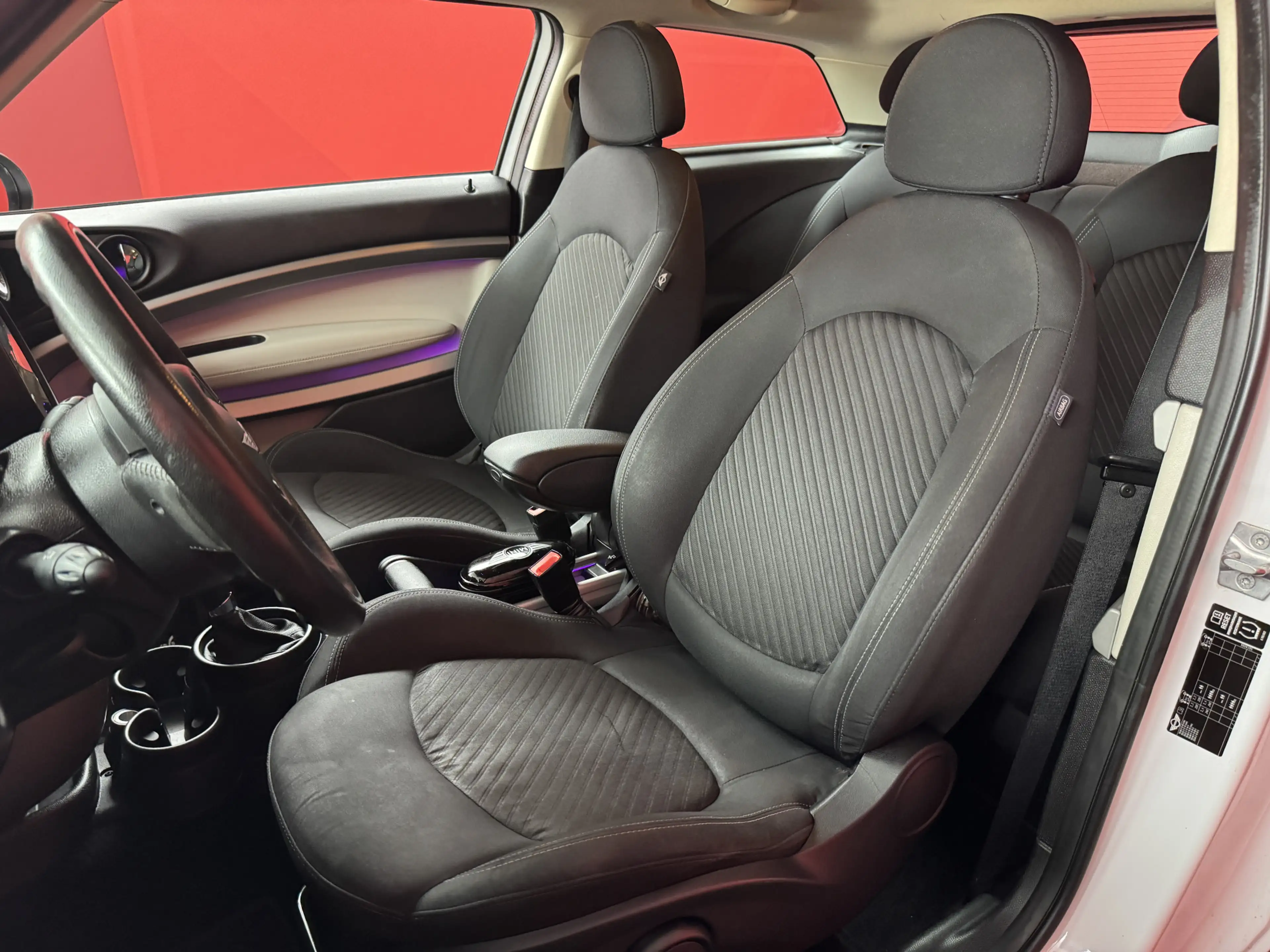 MINI Cooper Paceman 1.6 Pepper | Nieuw Binnen | Automaat | Climate Con — photo 4