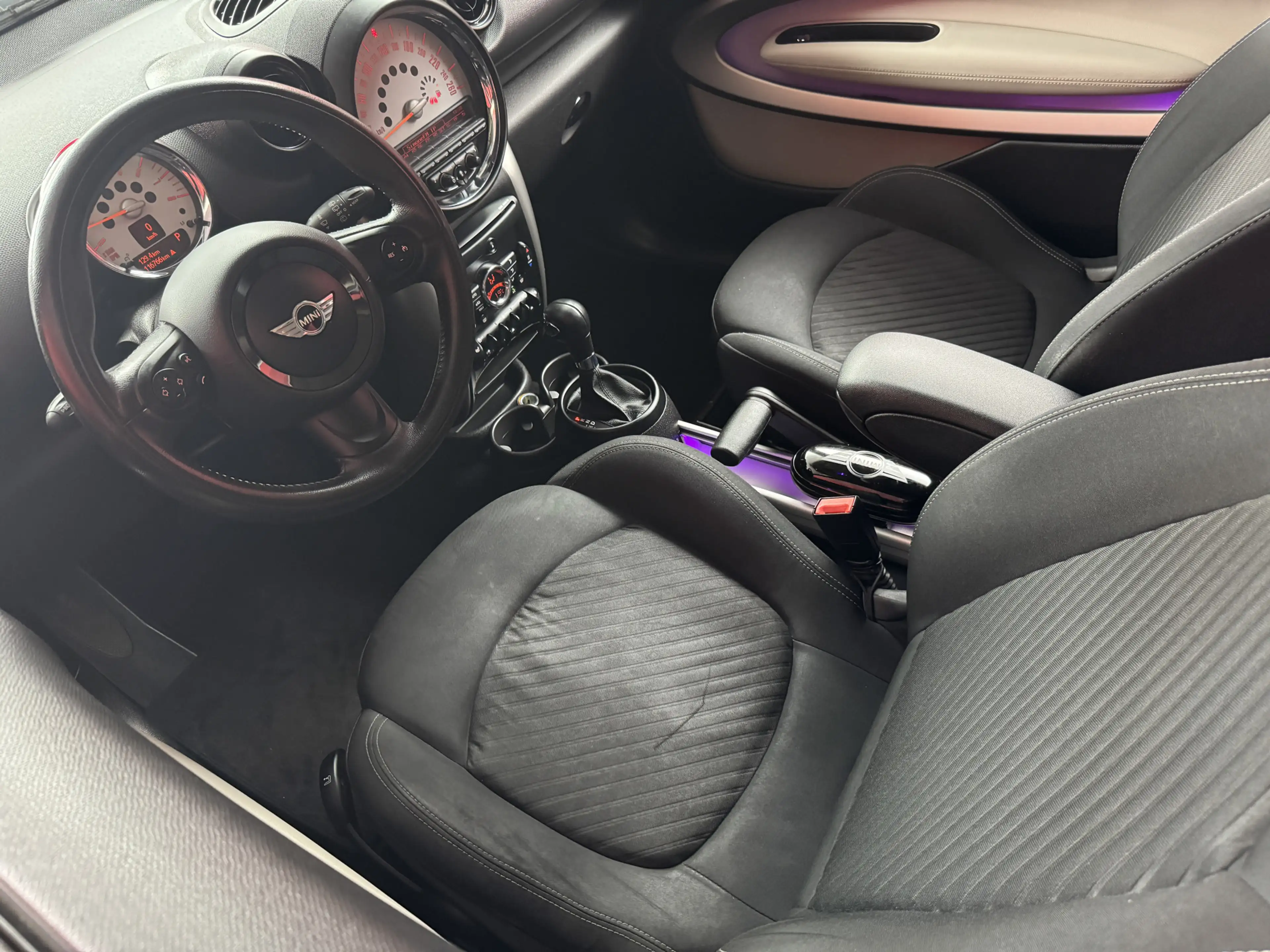 MINI Cooper Paceman 1.6 Pepper | Nieuw Binnen | Automaat | Climate Con — photo 12