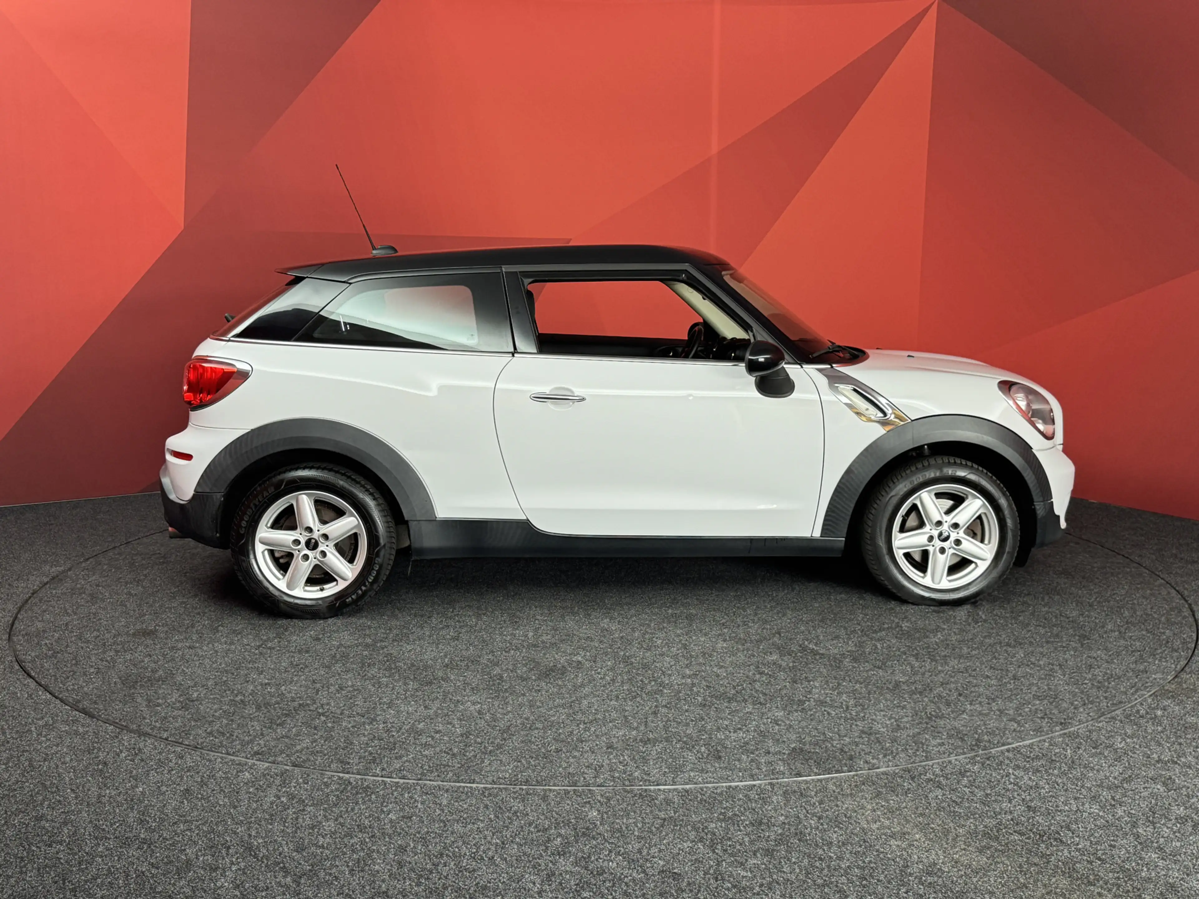 MINI Cooper Paceman 1.6 Pepper | Nieuw Binnen | Automaat | Climate Con — photo 8