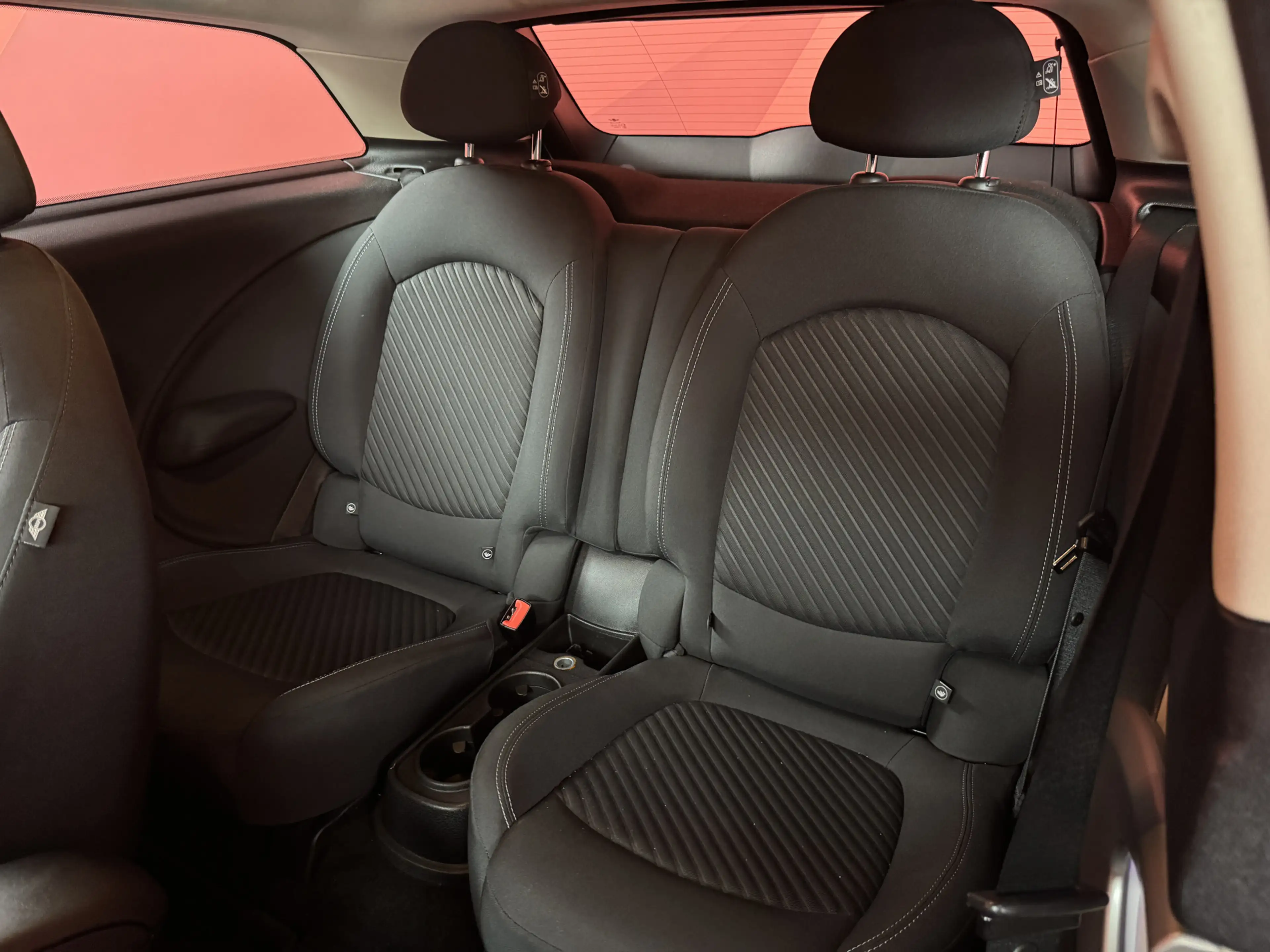 MINI Cooper Paceman 1.6 Pepper | Nieuw Binnen | Automaat | Climate Con — photo 5