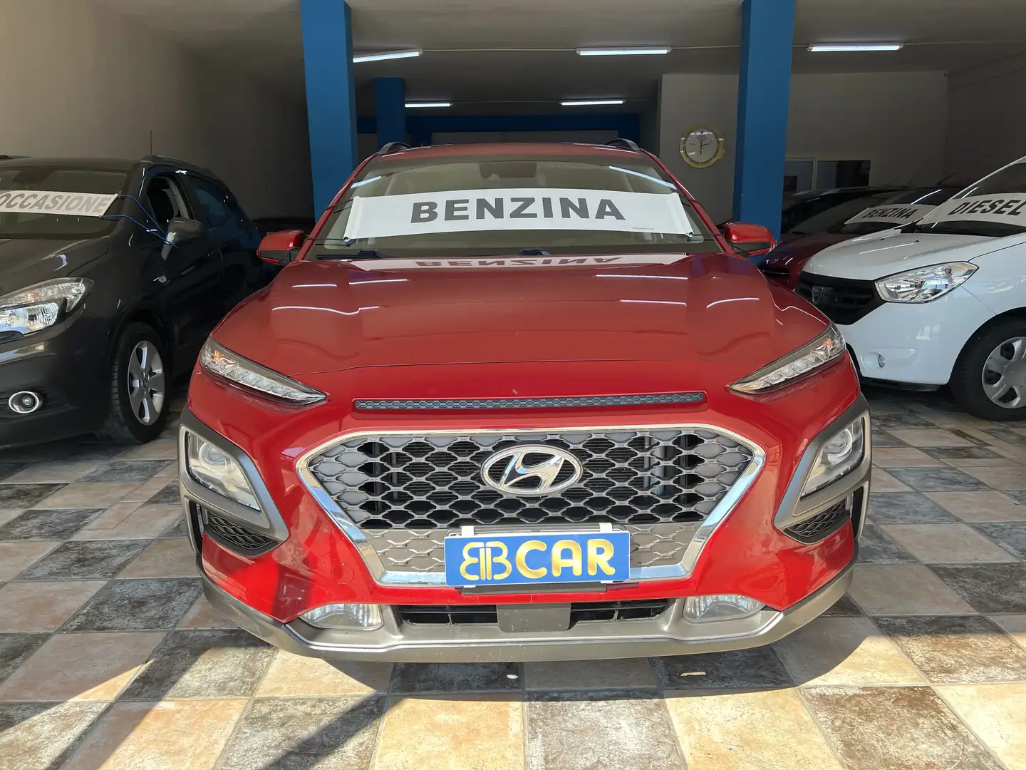 Hyundai KONA 1.0 t-gdi Xpossible 2wd 120cv - 1