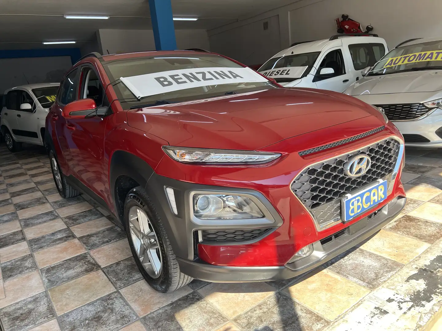 Hyundai KONA 1.0 t-gdi Xpossible 2wd 120cv - 2
