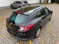 Renault Megane Megane,Klimaautomatik, Navigation, Tempomat,1.Hand Schwarz - thumbnail 15