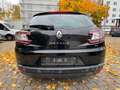 Renault Megane Megane,Klimaautomatik, Navigation, Tempomat,1.Hand Schwarz - thumbnail 8