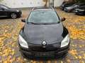 Renault Megane Megane,Klimaautomatik, Navigation, Tempomat,1.Hand Schwarz - thumbnail 17