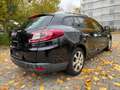 Renault Megane Megane,Klimaautomatik, Navigation, Tempomat,1.Hand Schwarz - thumbnail 9