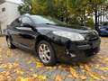 Renault Megane Megane,Klimaautomatik, Navigation, Tempomat,1.Hand Schwarz - thumbnail 4