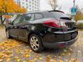 Renault Megane Megane,Klimaautomatik, Navigation, Tempomat,1.Hand Schwarz - thumbnail 7