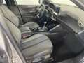 Peugeot 2008 1.2 PureTech 100 Allure LED*NAVI 74 kW (101 PS)... Gris - thumbnail 5