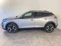Peugeot 2008 1.2 PureTech 100 Allure LED*NAVI 74 kW (101 PS)... Gris - thumbnail 2