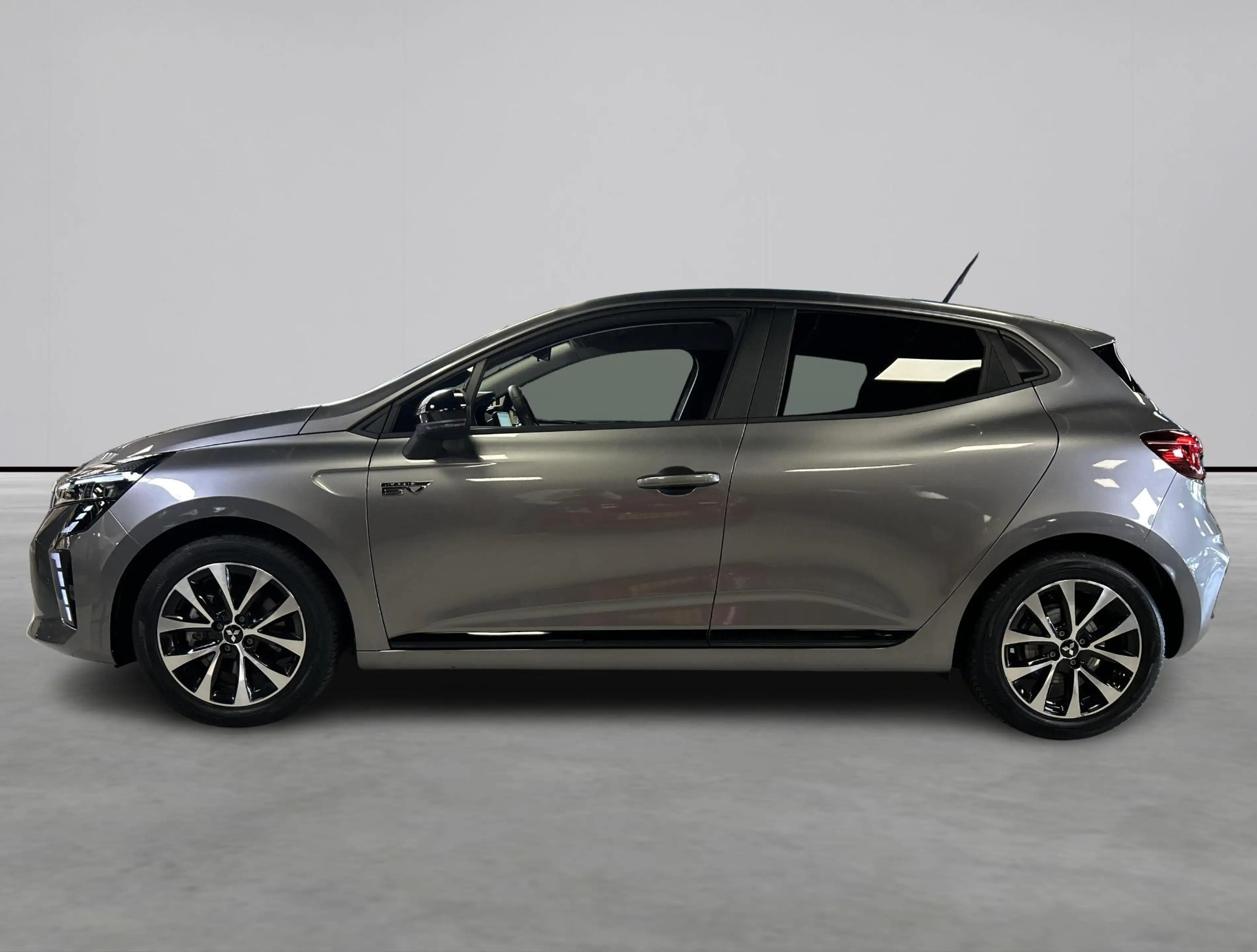 Mitsubishi Colt 1.6 HEV Intense — photo 2