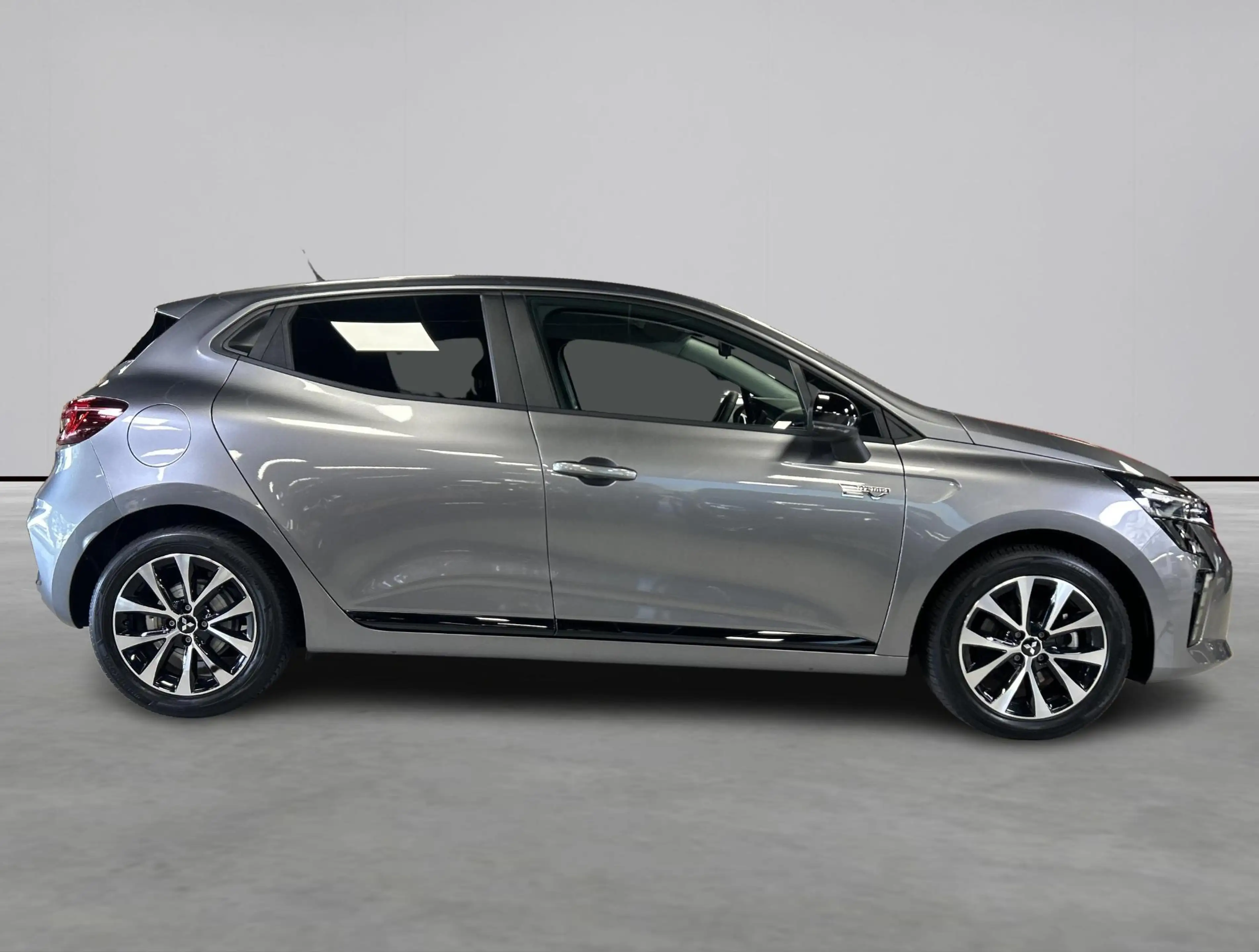 Mitsubishi Colt 1.6 HEV Intense — photo 6