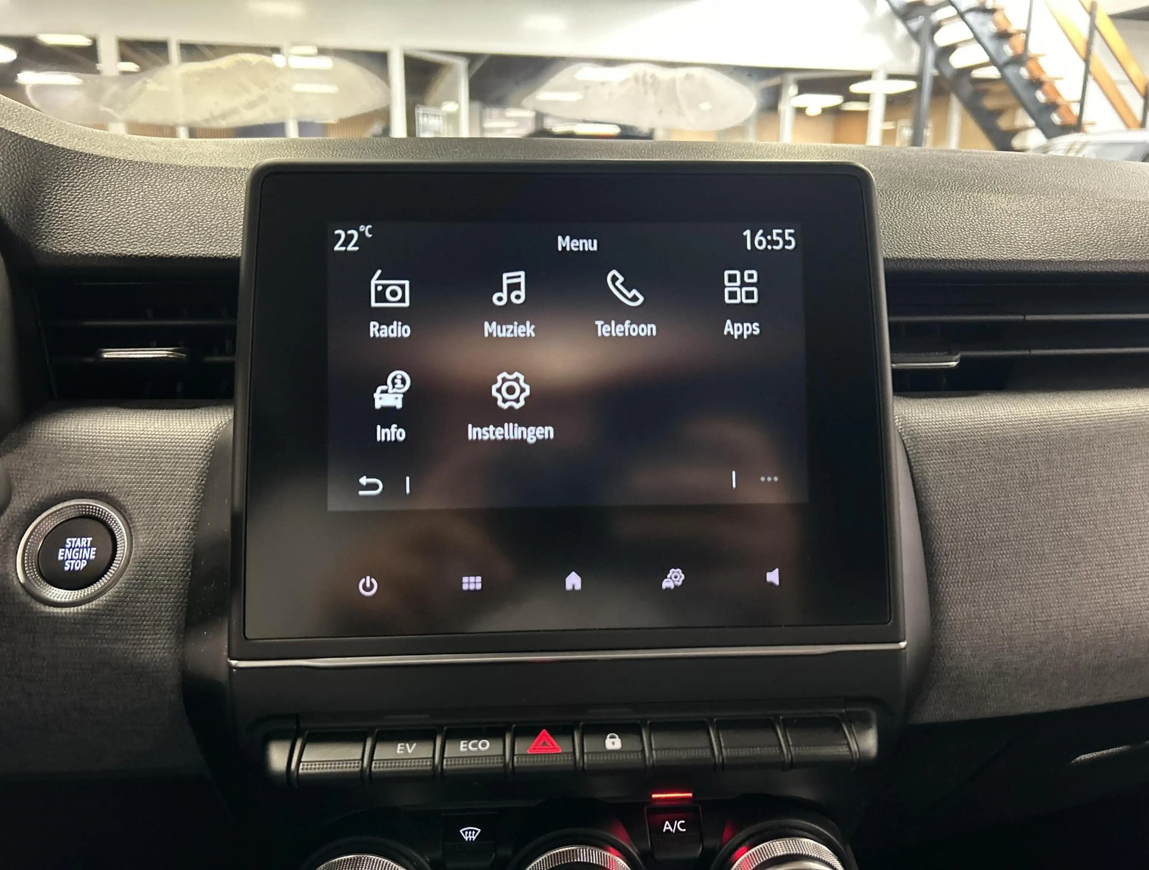 Mitsubishi Colt 1.6 HEV Intense — photo 13