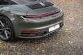 Porsche 911 Targa 4S 450PS |PorscheGepfl|Burmester|SC+ Grün - thumbnail 33